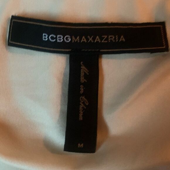 BCBGMaxazria Dress  - Picture 2 of 5